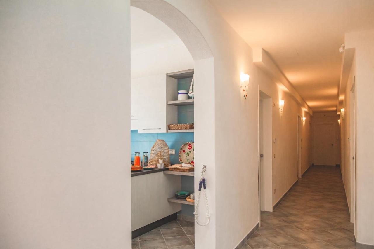 라마달레나 Controvento B&B 외부 사진