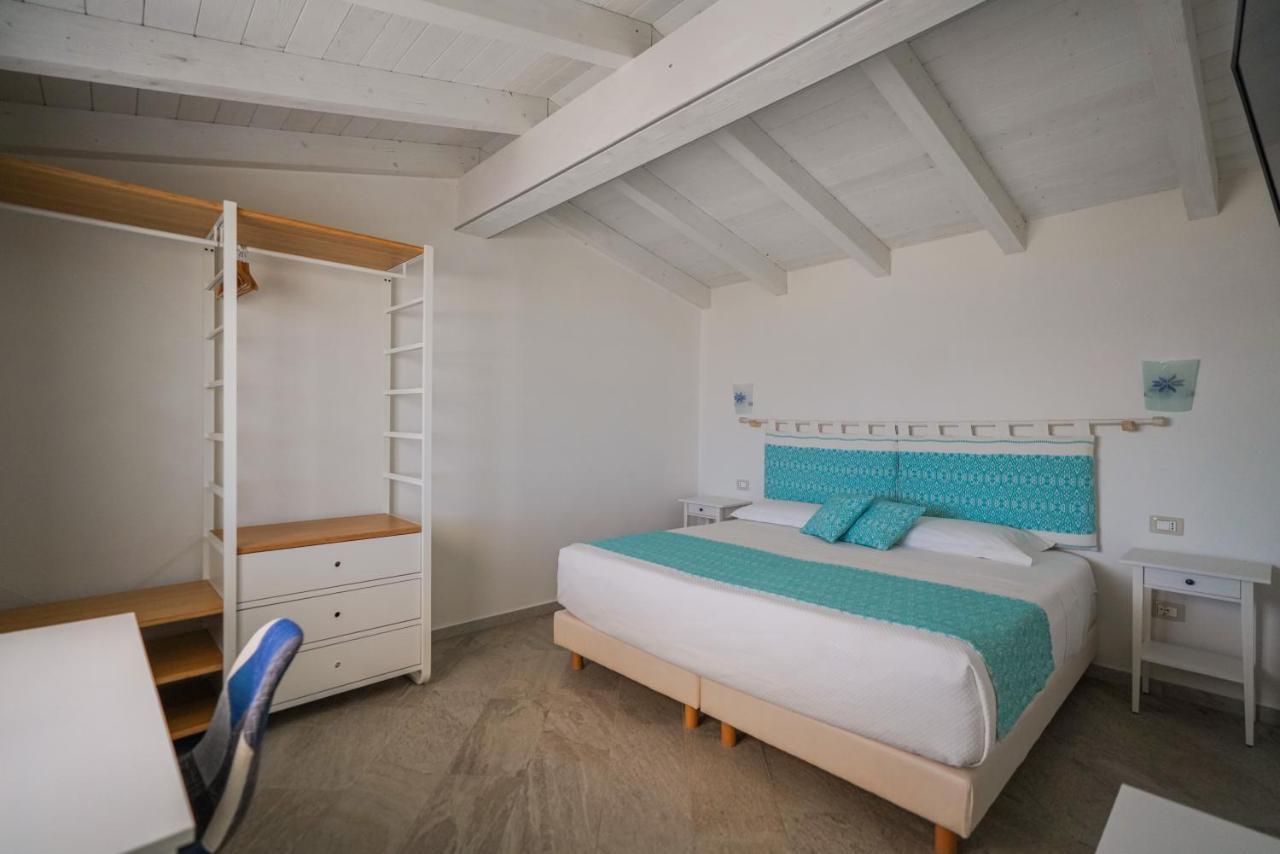라마달레나 Controvento B&B 외부 사진