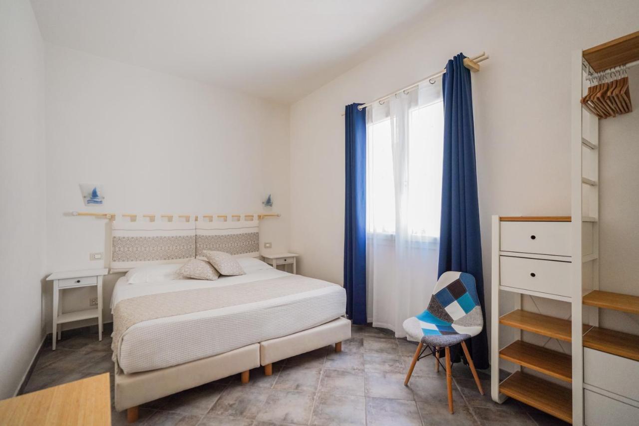 라마달레나 Controvento B&B 외부 사진