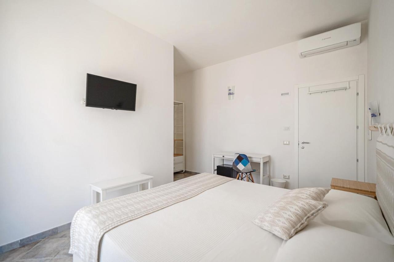 라마달레나 Controvento B&B 외부 사진