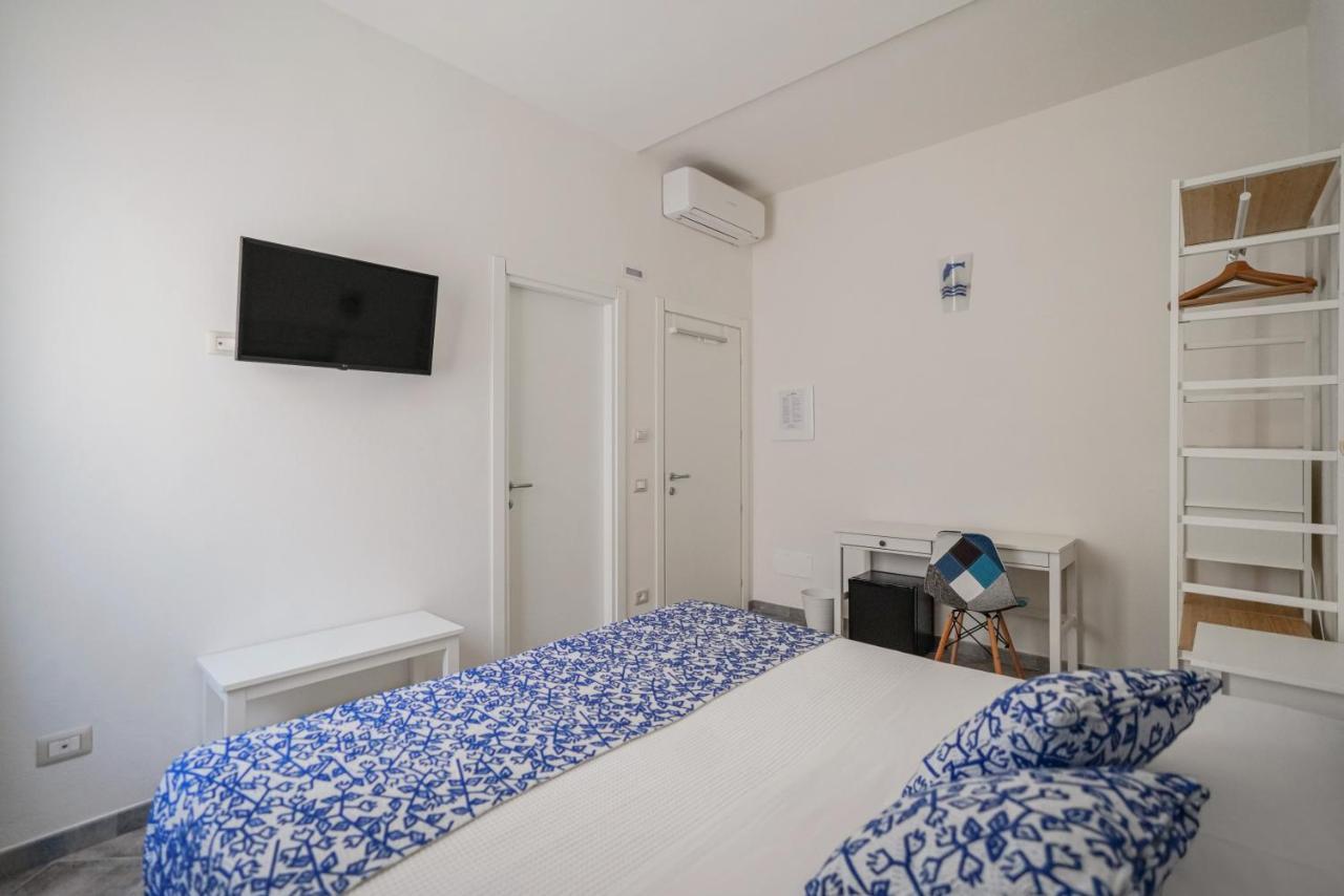 라마달레나 Controvento B&B 외부 사진