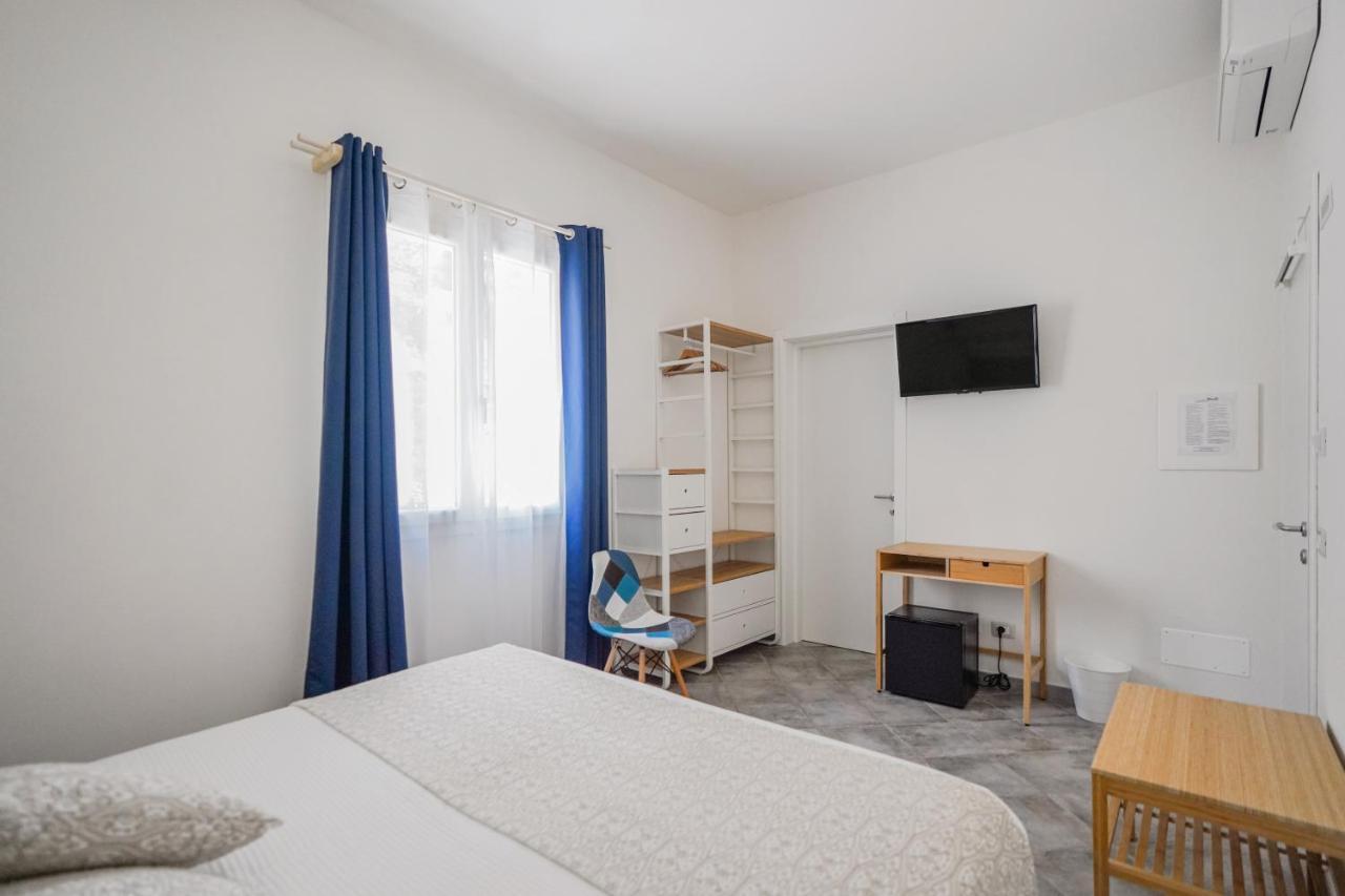 라마달레나 Controvento B&B 외부 사진